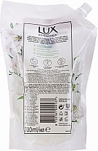 Flüssigseife Freesie & Teebaumöl (Doypack) - Lux Botanicals Freesia & Tea Tree Oil — Bild N2