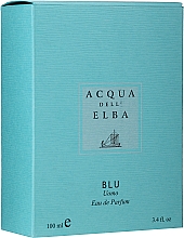 Acqua Dell Elba Blu - Eau de Parfum — Bild N5