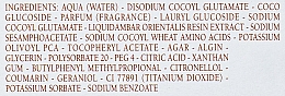 Duschgel mit Vitamin E - L'erbolario Bagnogel Ambraliquid — Foto N3