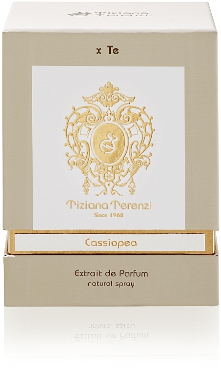 Tiziana Terenzi Luna Collection Cassiopea - Parfüm — Foto N3