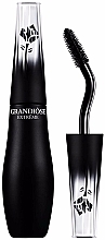 Düfte, Parfümerie und Kosmetik Langanhaltende Mascara für voluminöse Wimpern - Lancome Grandiose Extreme Wide Angle Extreme Volume Up to 24 Hour Wear