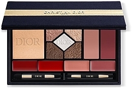 Multifunktionale Make-up-Palette - Dior — Bild N1