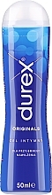 Intimes Gel-Gleitmittel - Durex Play Original  — Bild N1