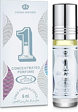 Düfte, Parfümerie und Kosmetik Al Rehab No.1 - Parfum