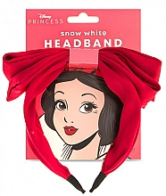 Düfte, Parfümerie und Kosmetik Haarband - Mad Beauty Disney POP Princess Snow White Headband