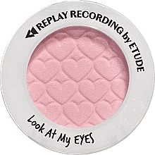 Lidschatten - Etude Look At My Eyes Replay Collection — Bild N2