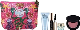 Estee Lauder (Make-up Entferner 30ml + Creme 7ml + Mascara 2.8ml + Lippenbalsam 1.6g + Kosmetiktasche) - GESCHENK! Kosmetiktasche mit Füllung — Bild N1