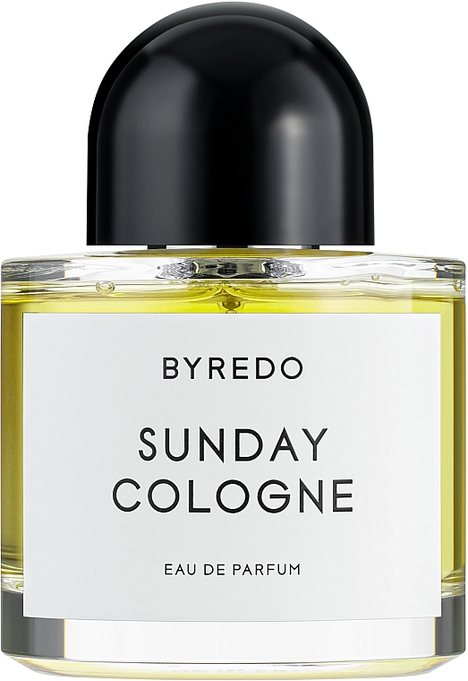 Byredo Sunday Cologne - Eau de Parfum