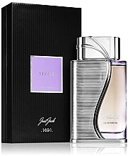 Just Jack T'Rose - Eau de Parfum — Bild N2
