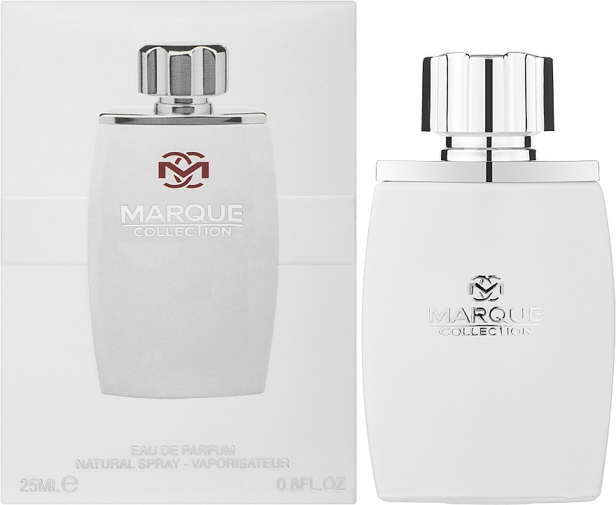 Sterling Parfums Marque Collection 106 - Eau de Parfum — Bild N2