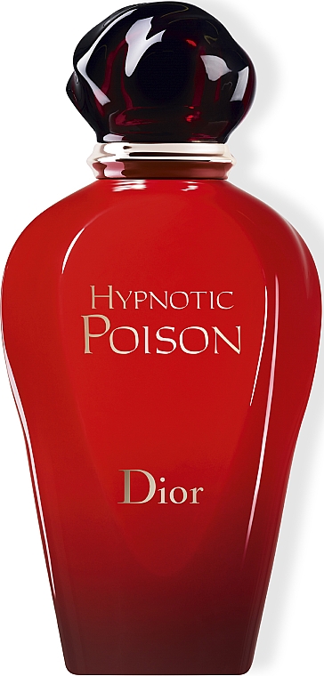 Dior Hypnotic Poison Hair Mist Spray - Parfümierter Haarnebel — Bild N1