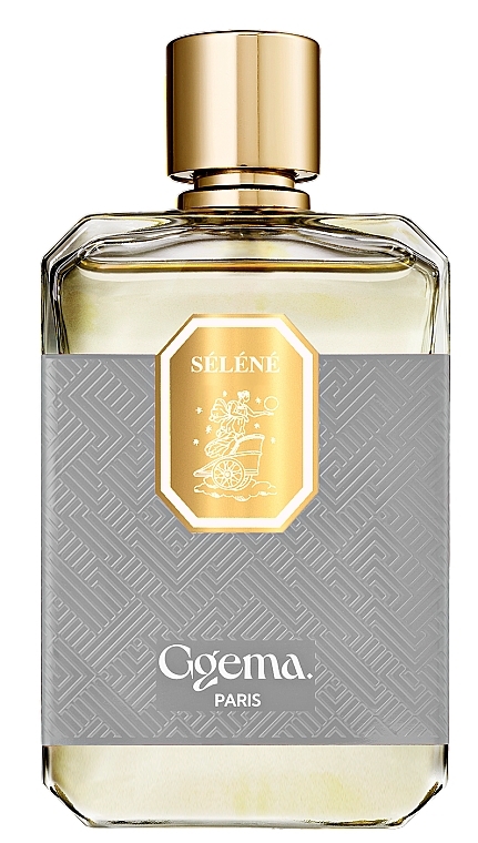 Ggema Selene - Eau de Parfum — Bild N1