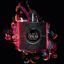 Yves Saint Laurent Black Opium Extreme - Eau de Parfum — Foto N5
