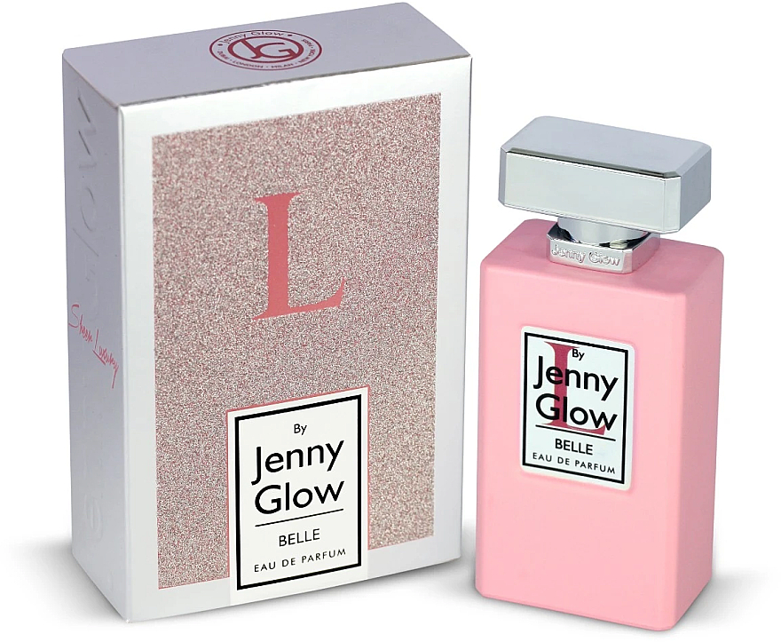 Jenny Glow Belle - Eau de Parfum