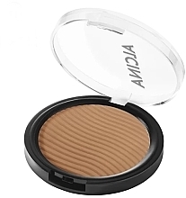 Düfte, Parfümerie und Kosmetik Bronzierendes Gesichtspuder - Alcina Bronzing Powder