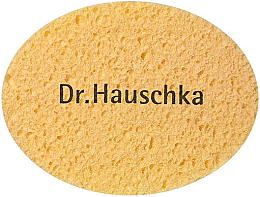 Düfte, Parfümerie und Kosmetik Gesichtsreinigungsschwamm - Dr.Hauschka