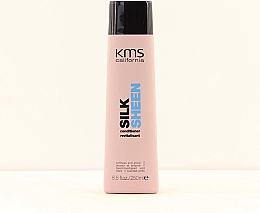 Düfte, Parfümerie und Kosmetik Conditioner - KMS California Silk Sheen Conditioner
