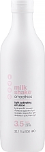 Düfte, Parfümerie und Kosmetik Emulsions-Aktivator für das Haar - Milk_Shake Smoothies Light Activating Emulsion