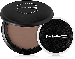 Düfte, Parfümerie und Kosmetik Kompakter Gesichtspuder - MAC Blot Powder Pressed