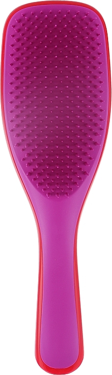 Haarbürste - Tangle Teezer The Ultimate Detangler Morello Cherry & Violet  — Bild N1