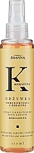 Revitalisierender Spray-Conditioner mit Keratin - Joanna Keratin Hair Spray — Bild N1