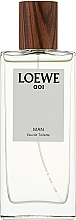 Düfte, Parfümerie und Kosmetik Loewe 001 Man - Eau de Toilette