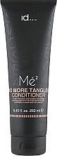 Düfte, Parfümerie und Kosmetik Entwirrender Conditioner - IdHair ME 2 No More Tangle Conditioner