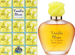 Real Time Vanilla Blues - Eau de Parfum — Bild N2