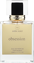 Mira Max Obsession - Eau de Parfum — Bild N1