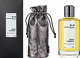 Mancera Deep Forest - Eau de Parfum — Foto N2