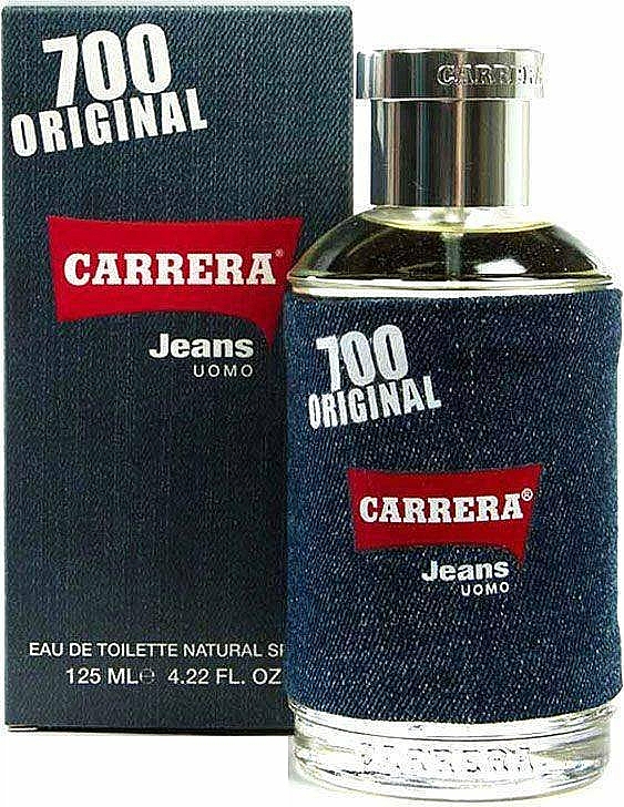 Carrera 700 Original - Eau de Toilette — Bild N1