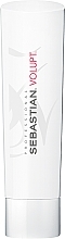 Volumen-Balsam für feines und schlaffes Haar - Sebastian Professional Found Volupt Conditioner — Bild N1