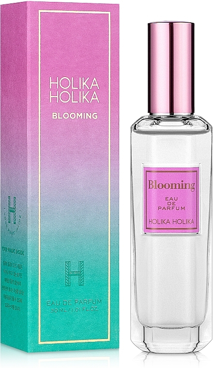 Holika Holika Blooming - Eau de Parfum — Bild N2