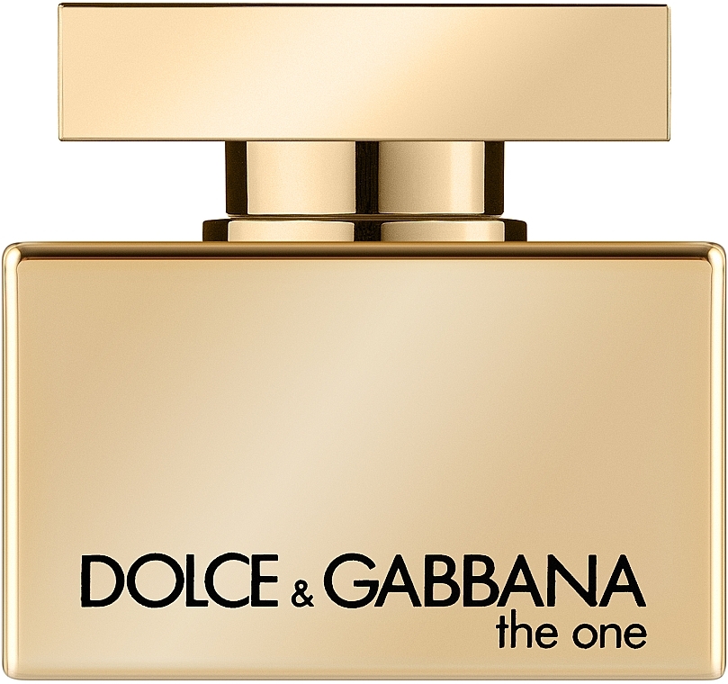 Dolce & Gabbana The One Gold Eau De Parfum Intense - Eau de Parfum — Bild N1