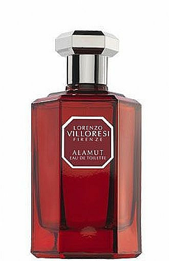 Lorenzo Villoresi Alamut - Eau de Parfum — Bild N1