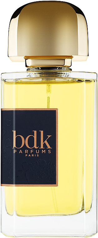 BDK Parfums Tabac Rose - Eau de Parfum — Bild N1