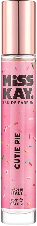 Eau de Parfum - Miss Kay Cutie Pie Eau de Parfum — Bild N1