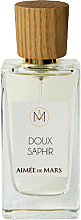 Aimee de Mars Doux Saphir - Eau de Parfum — Bild N2