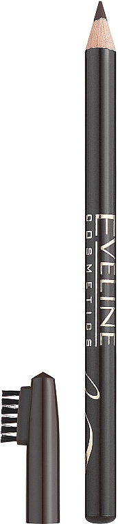 Augenbrauenstift - Eveline Cosmetics Eyebrow Pencil