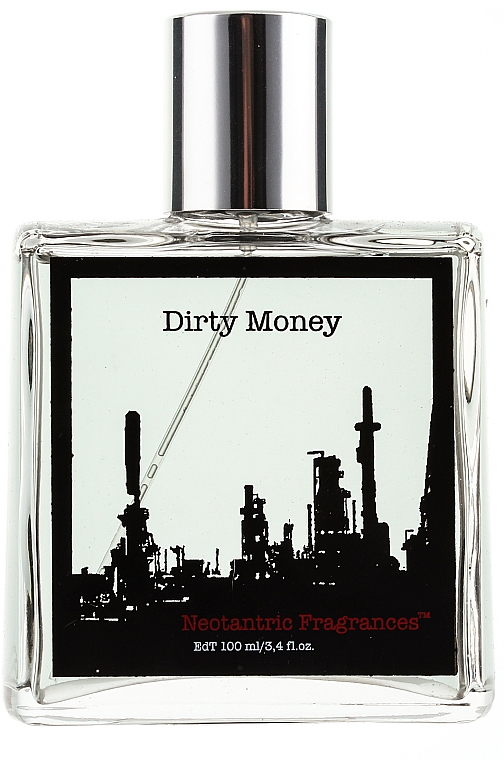 Neotantric Fragrances Dirty Money - Eau de Toilette