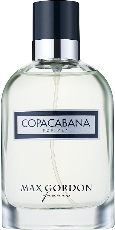 Max Gordon Copacabana - Eau de Toilette — Bild N1