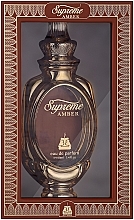 Bait Al Bakhoor Supreme Amber - Eau de Parfum — Bild N2