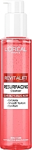 Gesichtsreinigungsgel mit 3,5% Glykolsäure - L'Oreal Paris Revitalift Resurfacing Cleanser — Bild N1