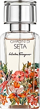 Düfte, Parfümerie und Kosmetik Salvatore Ferragamo Giardini Di Seta - Eau de Parfum 