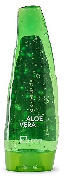 Beruhigungsgel mit Aloe Vera - IDC Institute Aloe Vera Soothing Gel — Bild N2