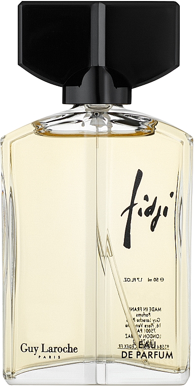 Guy Laroche Fidji - Eau de Parfum — Bild N1