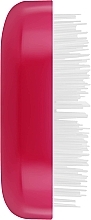 Kompakte Haarbürste rosa - Janeke Compact And Ergonomic Handheld Hairbrush — Bild N2