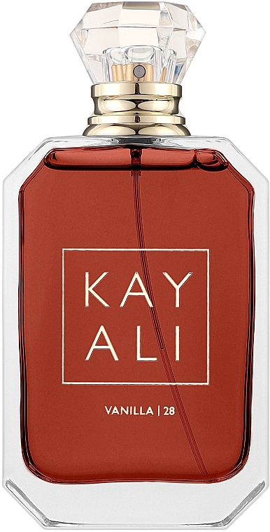 Kayali Vanilla 28 - Eau de Parfum — Bild N1