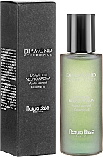 Düfte, Parfümerie und Kosmetik Lavendel-Neuro-Aromaöl für den Körper - Natura Bisse Diamond Experience Lavander Neuroaroma