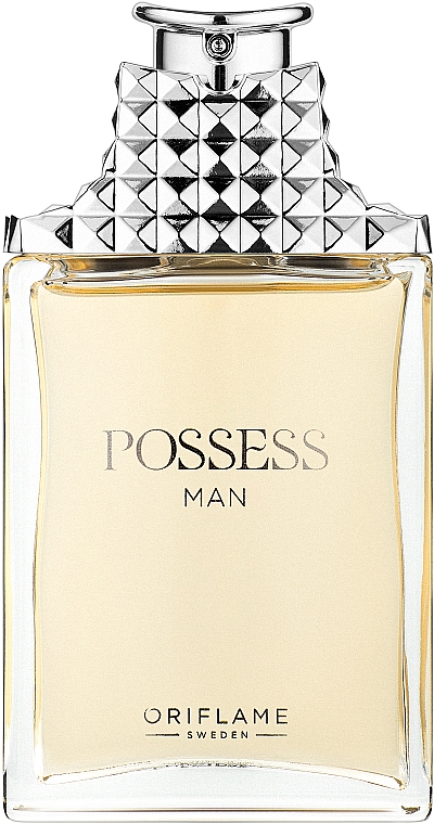 Oriflame Posses - Eau de Toilette — Bild N1